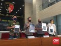 Pembobol Data Denny Siregar Pegawai Outsourcing Telkomsel