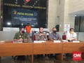 Bareskrim Ringkus Pembobol Data Pribadi Denny Siregar