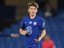 Cedera, Billy Gilmour Absen Bela Chelsea Hingga Akhir Musim