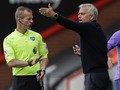 Mourinho Soal Man City Lolos Sanksi: Keputusan Memalukan