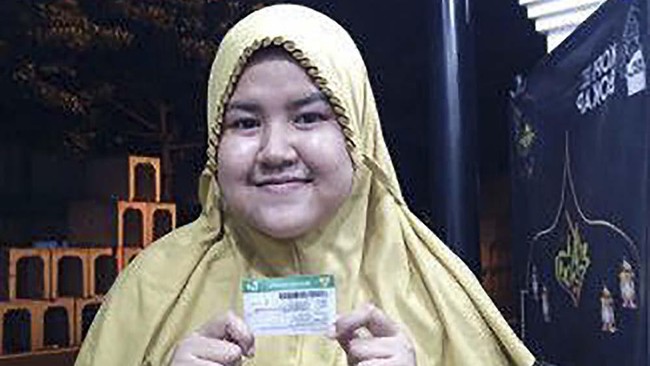 BPJS Kesehatan