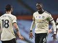 Dipuji Sebentar, Pogba Kembali Banjir Caci Maki