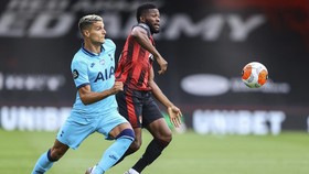 Bermain 112 Menit, Tottenham Nyaris Kalah dari Bournemouth