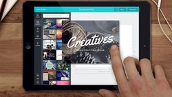 15 Aplikasi Bikin CV yang Disukai HRD