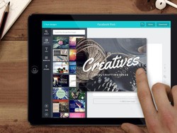 Cara Edit Video TikTok dan IG Reels di Canva