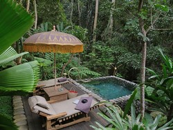 Begini Megahnya 5 Resort Termewah di Bali, Mau Coba?