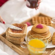 Catat! Ini 5 Makanan yang Tak Direkomendasikan Untuk Sarapan