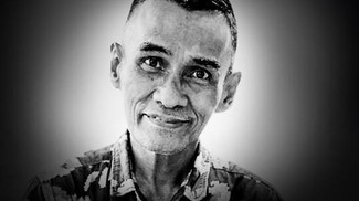 Papa T Bob Tutup Usia