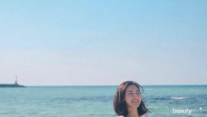 7 Pantai Terindah di Korea, Cocok Dikunjungi Usai Corona 7 Pantai Terindah di Korea, Cocok Dikunjungi Usai Corona