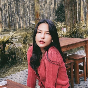 Permak Hidung Rp100 Juta, Dara Arafah Dinyinyirin Netizen