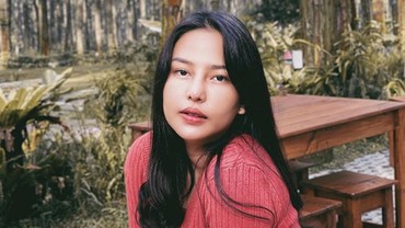 Permak Hidung Rp100 Juta, Dara Arafah Dinyinyirin Netizen