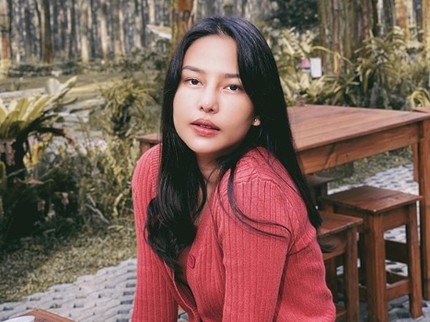 Ups! Dara Arafah Keceplosan Bilang Syahrini Kayaknya Oplas Hidung di Tompi