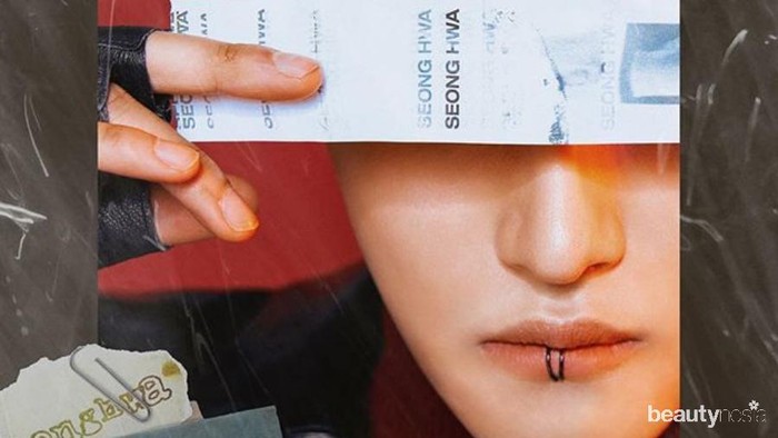 Deretan Idol K-Pop yang Kejutkan Fans dengan Tindik Bibir