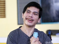 Selain Pindah Agama, Kehidupan El Ibnu Semakin Berwarna Usai CLBK