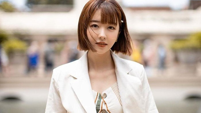 Fokus sunny dahye