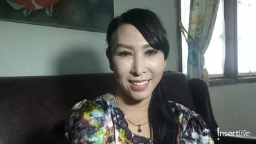 img-title Tak Kuasa Selalu Alami Kekerasan, Henny Mona Yakin Pisah dengan Rio Reifan