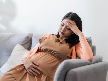 Normalkah Tekanan Darah Rendah Saat Hamil Trimester 1?