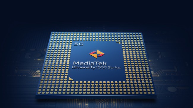 Produsen chip MediaTek, yang dikenal untuk ponsel kelas mid-range, dilaporkan berencana untuk menantang lini Snapdragon Qualcomm.
