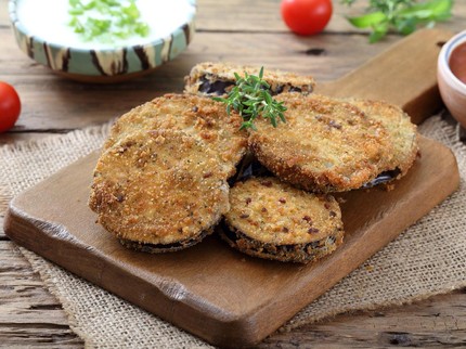 Resep Tempura Terong, Krispi dan Gurihnya Pas Disantap dengan Cocolan Sambal