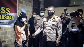 Perempuan Ancam Robek Alquran Gara-gara Gaple dan Domino