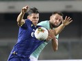 Hasil Liga Italia: Inter Milan Ditahan Imbang Verona