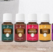 Jangan Salah Pilih! 6 Jenis Essential Oil dari Young Living Punya Manfaat Berbeda