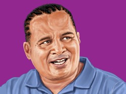 John Kei Jalani Sidang Tuntutan Kasus Penyerangan Hari Ini