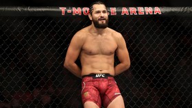 Masvidal Ancam Usman Jelang UFC 258