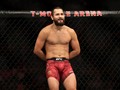 UFC 261: Usman Selalu Menang di UFC, Masvidal Rutin Kalah
