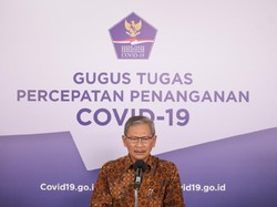 Cerita Yuri Dijuluki Pembawa Berita Kematian Gegara Laporkan Data Corona