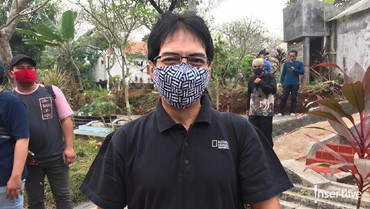 Mengenang Sosok Papa T Bob, Kak Nunu: Dia Jenius