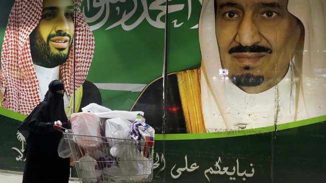 Kemenkes Arab Saudi berencana menggratiskan vaksin virus corona khusus bagi penduduk dan warga asing yang belum terinfeksi.