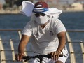 Ikuti Filipina, Malaysia Penjarakan Warga Tak Pakai Masker