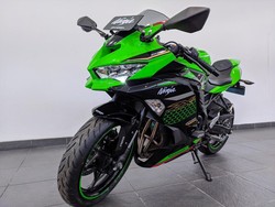 Kawasaki Recall Ninja ZX-25R, Ini Masalahnya