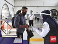 Daftar 21 Stasiun Kereta Api yang Sediakan Rapid Test