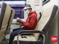 Syarat Naik Kereta Setelah Anies Hapus SIKM
