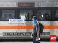 Beli Tiket KA Jarak Jauh Wajib Pakai NIK Mulai Hari Ini