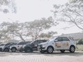Pandemi Corona, Komunitas Toyota-Daihatsu Sumbang Darah