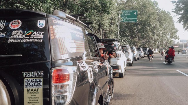 Astra mengumumkan recall atau penarikan kembali tiga produk yakni Xenia, Terios, dan Sirion lantaran masalah pada pompa bahan bakar.