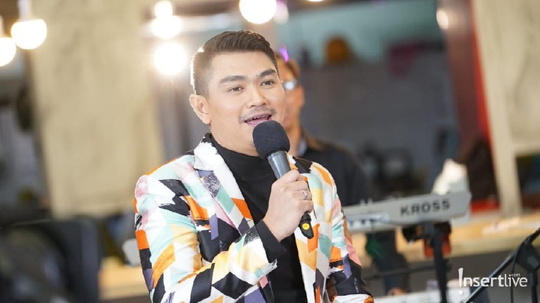 Konser Reuni Tanpa Eliminasi - AFI 2 Konser Reuni Tanpa Eliminasi - AFI 2