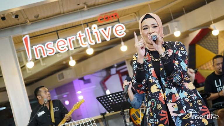Konser Reuni Tanpa Eliminasi - AFI 2 Konser Reuni Tanpa Eliminasi - AFI 2