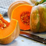 Jarang Diketahui, Ini Manfaat Labu Kuning untuk Kecantikan
