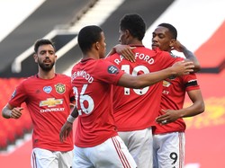 Kandidat Pemain Muda Terbaik Liga Inggris, MU Mendominasi