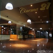 Ternyata Ini Pemilik Cinema XXI yang Populer di Indonesia dan Sejarah di Balik Angka Hoki 21
