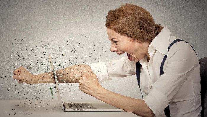 Malu Pergi ke Psikolog, 4 Cara Sederhana Ini Bantu Kamu Kendalikan Kesehatan Mental