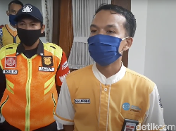 Petugas KRL Penemu Rp 500 Juta Dapat Hadiah Ini