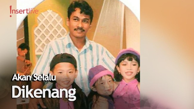'Bolo-bolo' dan 3 Lagu Anak Ikonik yang Diciptakan Papa T Bob
