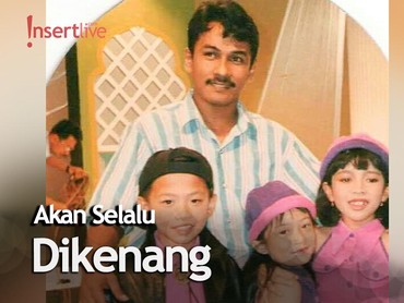 img-title 'Bolo-bolo' dan 3 Lagu Anak Ikonik yang Diciptakan Papa T Bob