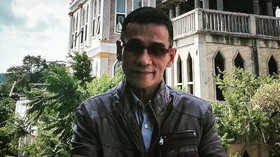 Papa T Bob dan Kenangan Abadi Musik Anak Indonesia
