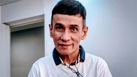 Papa T Bob Siapkan Satu Lagu Anak Baru Sebelum Meninggal